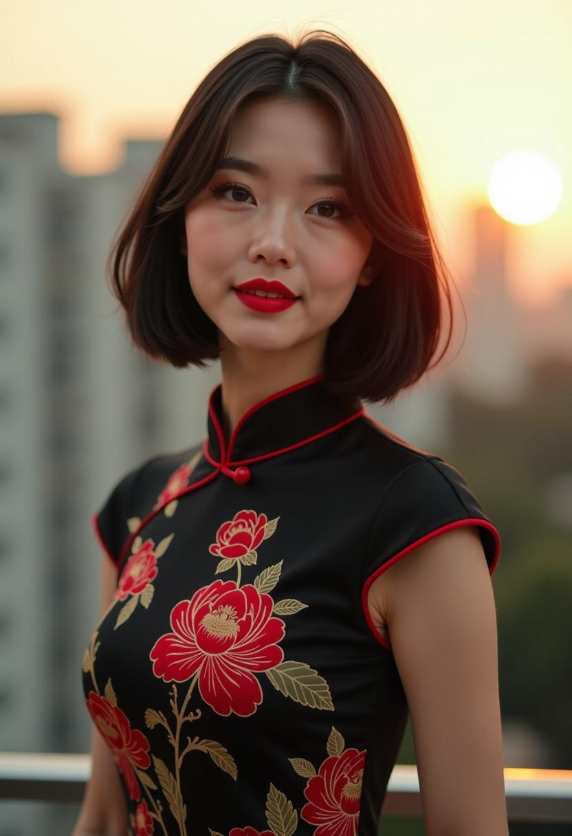 机长与空姐电影专题热门视频封面