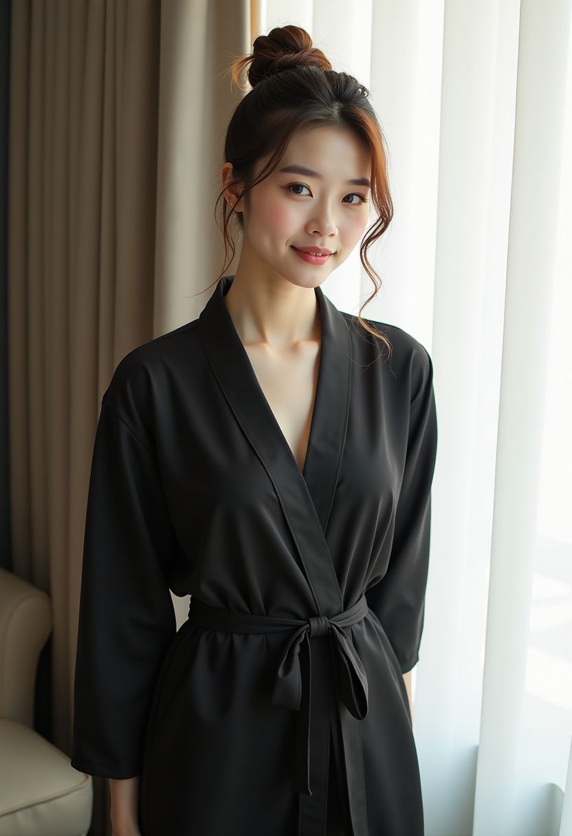 机舱场景幕后解析